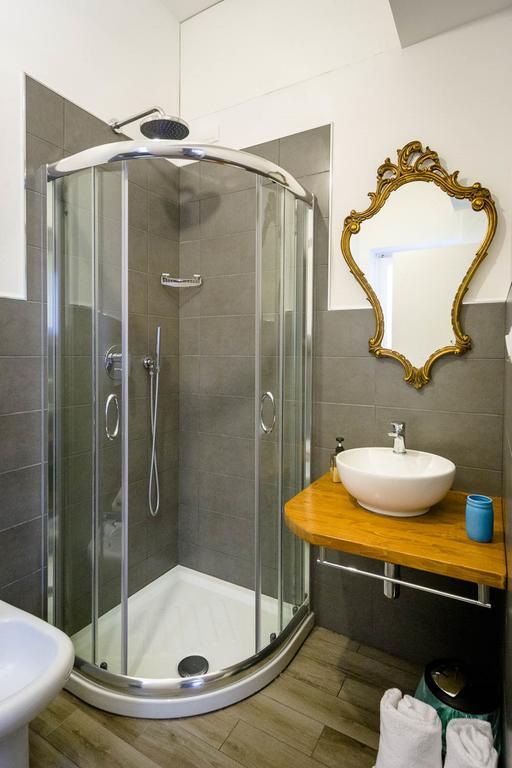 I Portici Di Sottoripa Bed & Breakfast Genua